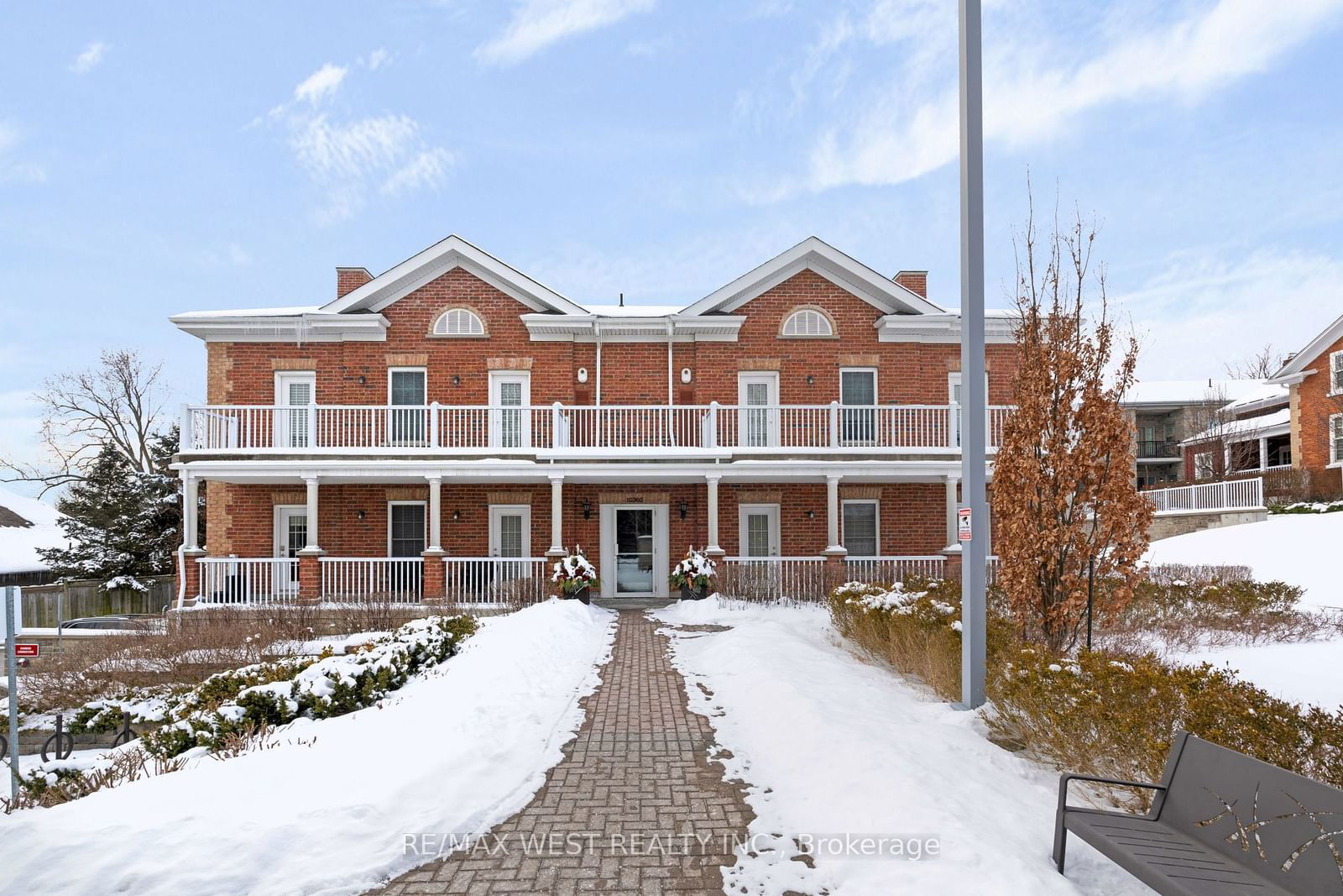 Condo for sale at 201-10360 Islington Avenue, Vaughan, Kleinburg, L0J 1C0 - MLS: N11971408