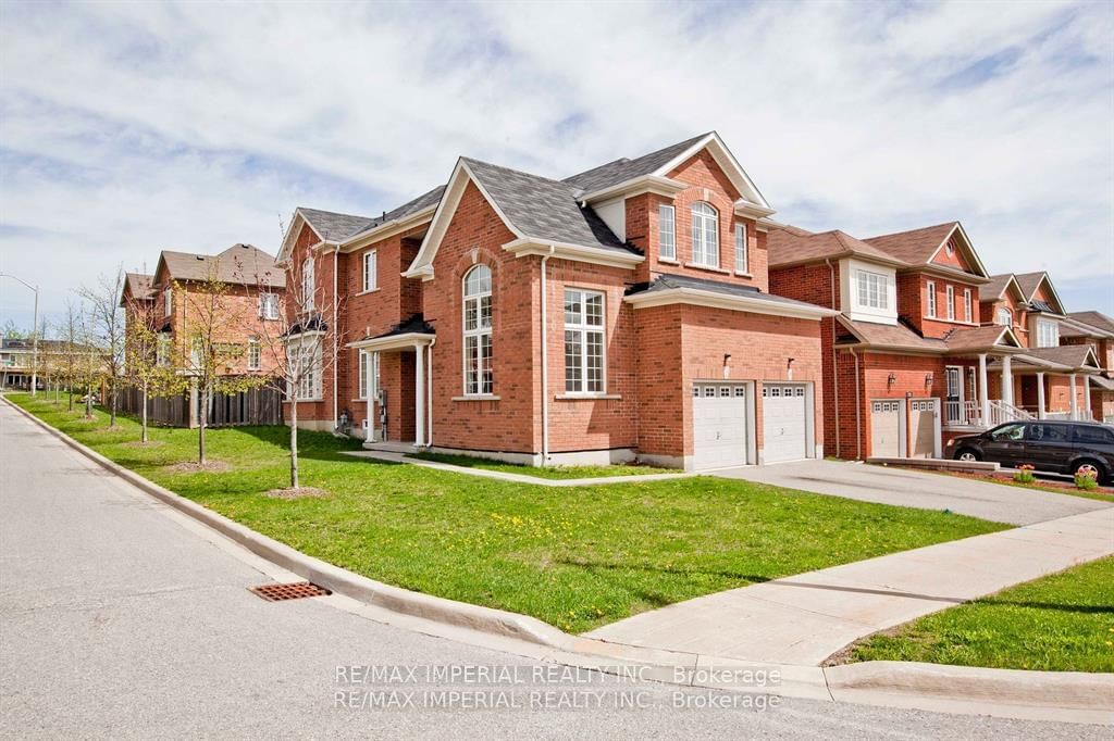 Detached House for lease at 128 Aikenhead Avenue, Richmond Hill, Westbrook, L4S 0C6 - MLS: N11971428