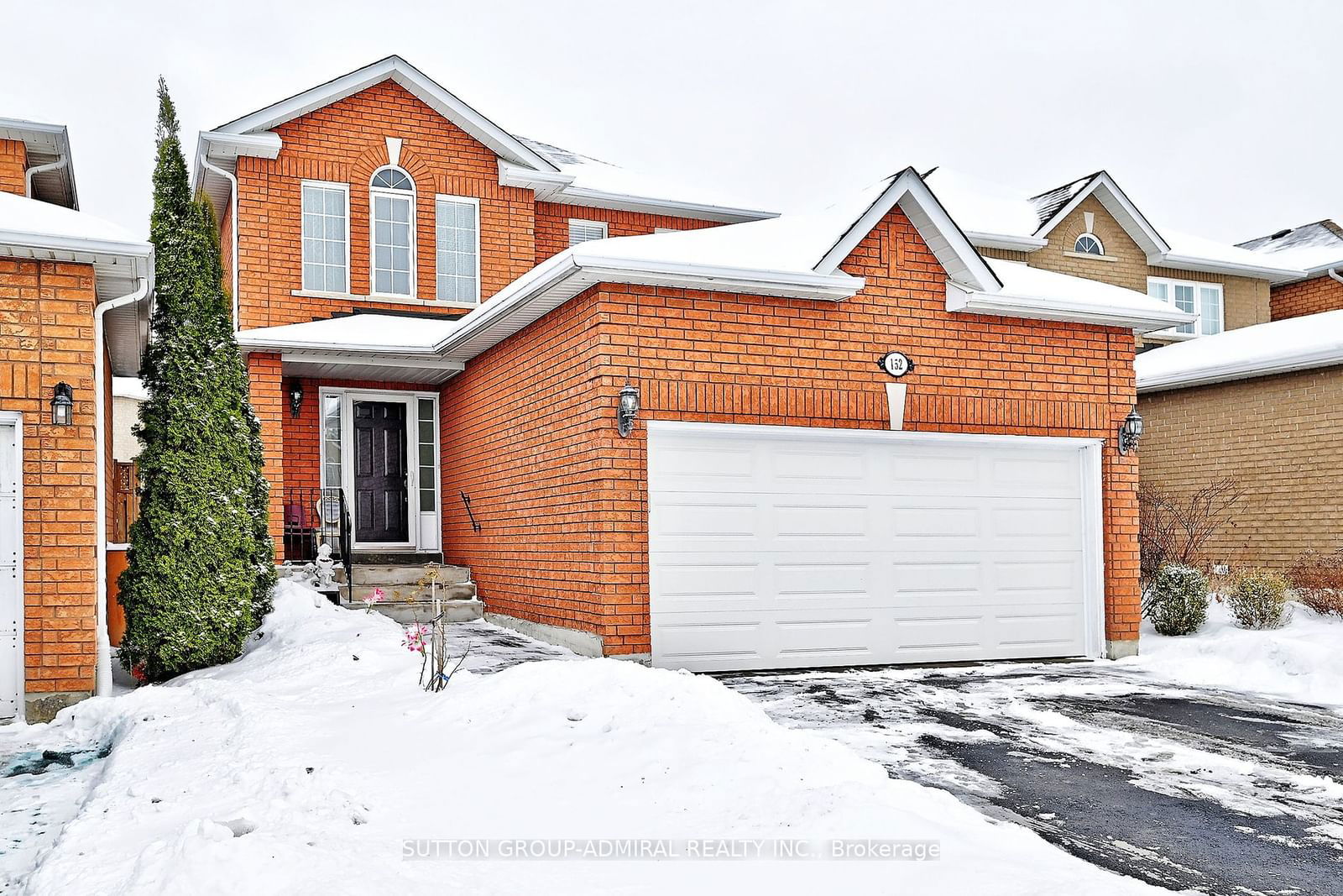 Detached House for sale at 152 Colombo Acre, Vaughan, Maple, L6A 2T8 - MLS: N11971496