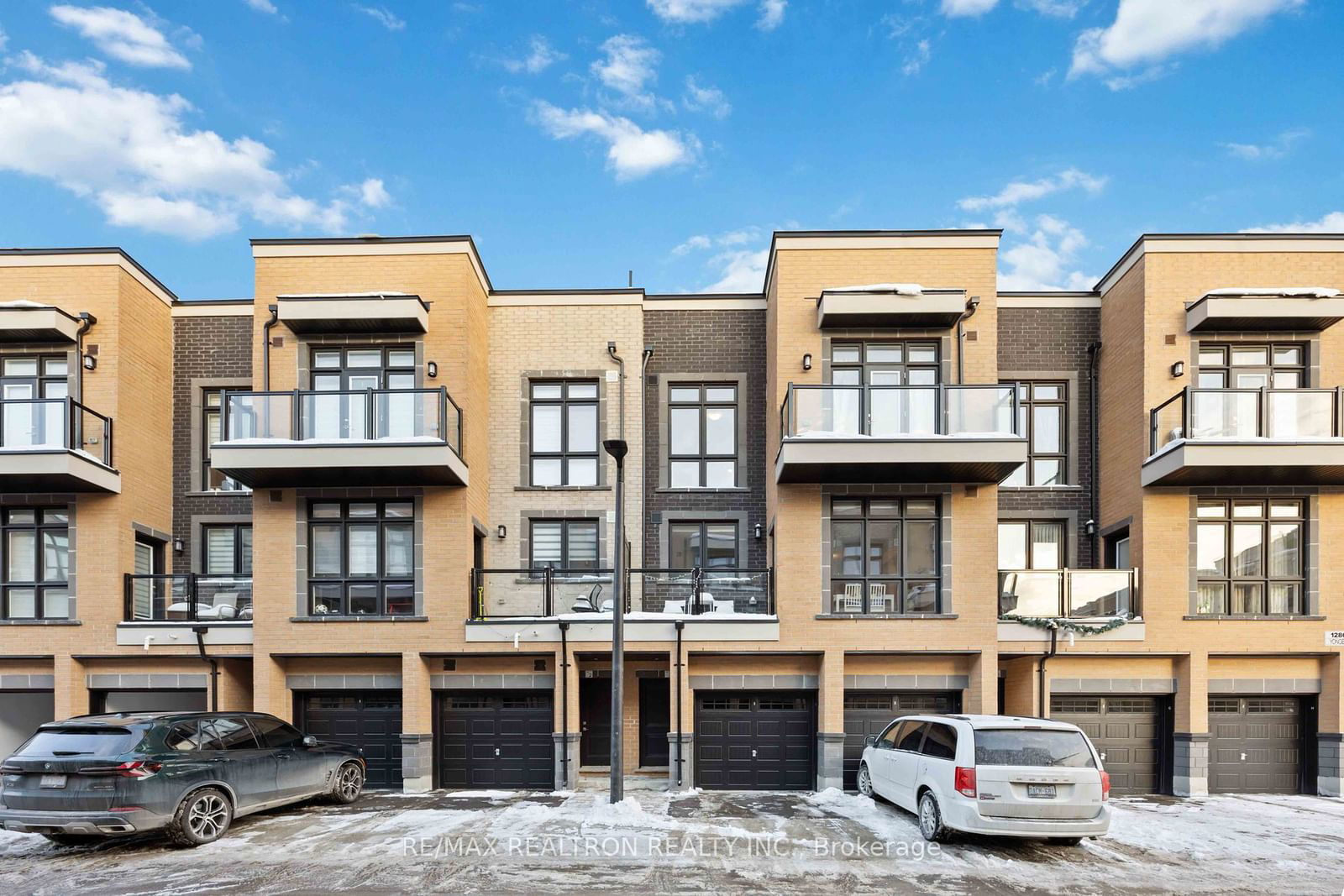 Townhouse for sale at 3-12860 Yonge Street, Richmond Hill, Oak Ridges, L4E 1J4 - MLS: N11971594