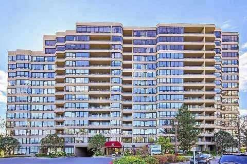 Condo for lease at 417-32 Clarissa Drive, Richmond Hill, Harding, L4C 9R7 - MLS: N11971601