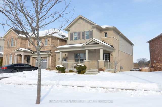 50 Strachan Trail
