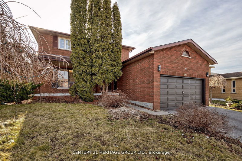 home for lease on 241 Miller Park Avenue