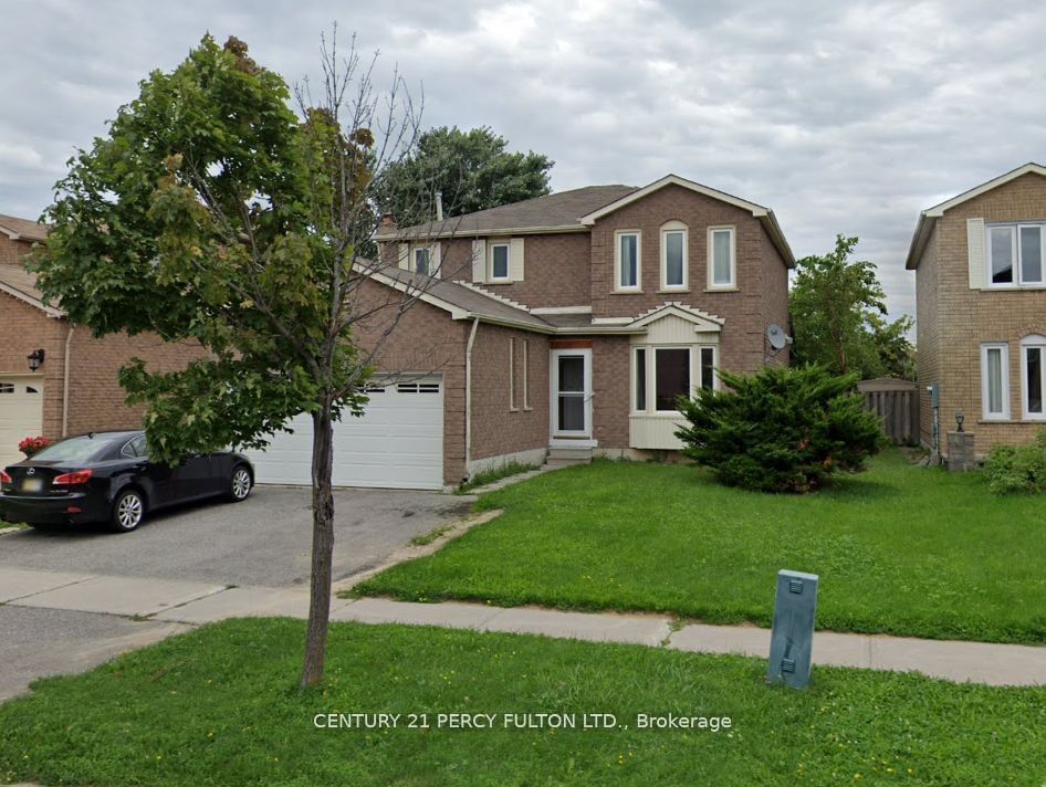 Detached House for lease at BSMT-163 Cartmel Drive, Markham, Milliken Mills East, L3S 1W6 - MLS: N11971740