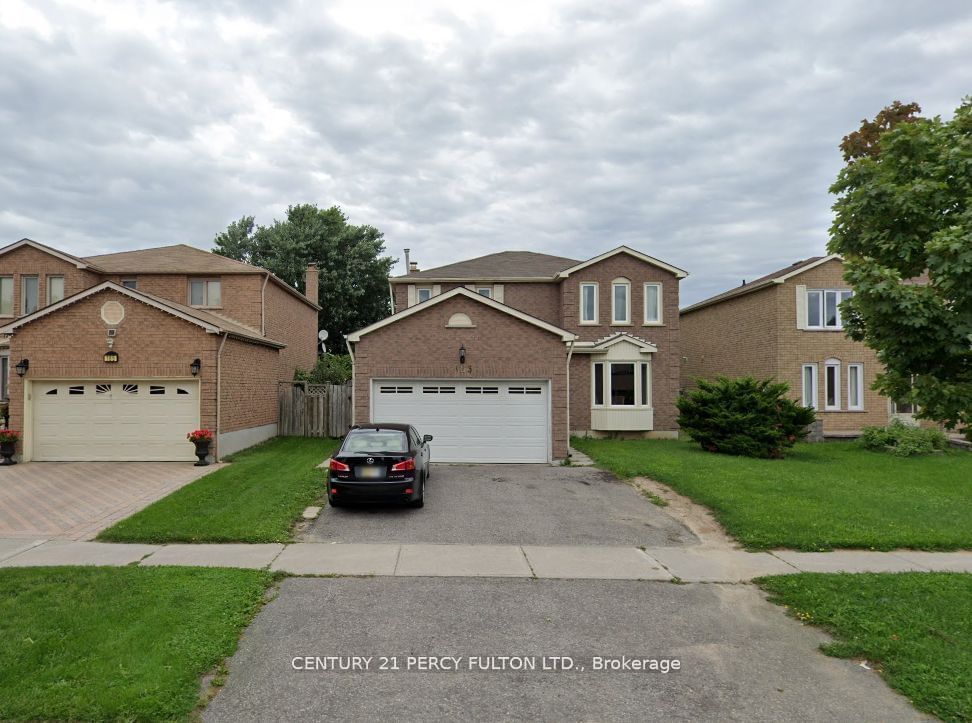 Detached House for lease at BSMT-163 Cartmel Drive, Markham, Milliken Mills East, L3S 1W6 - MLS: N11971740