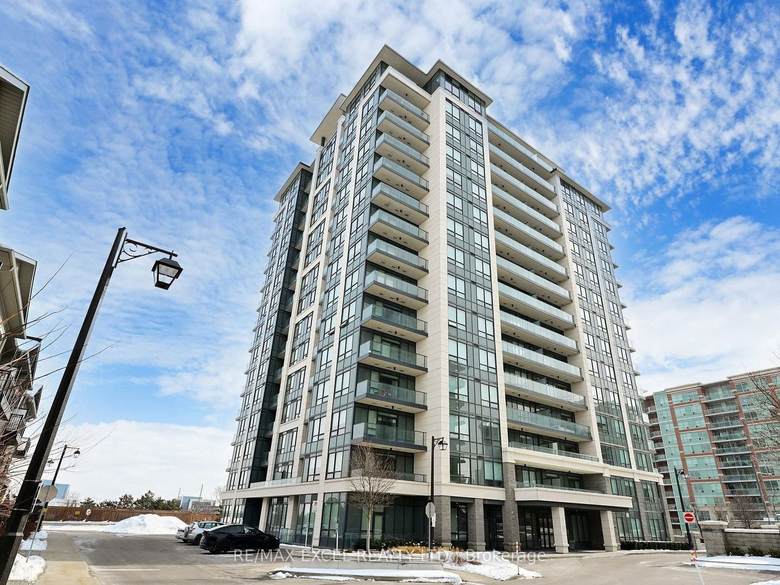 Condo for sale at 1506-398 Highway 7, Richmond Hill, Doncrest, L4B 1A7 - MLS: N11971791