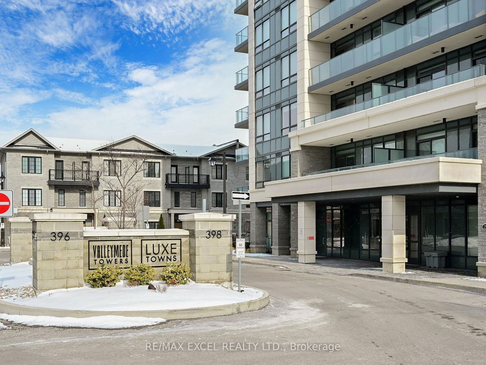 Condo for sale at 1506-398 Highway 7, Richmond Hill, Doncrest, L4B 1A7 - MLS: N11971791