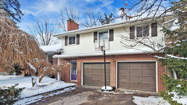 3 Beech Street