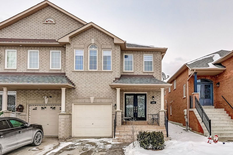 home for sale on 145 Castle Park Boulevard
