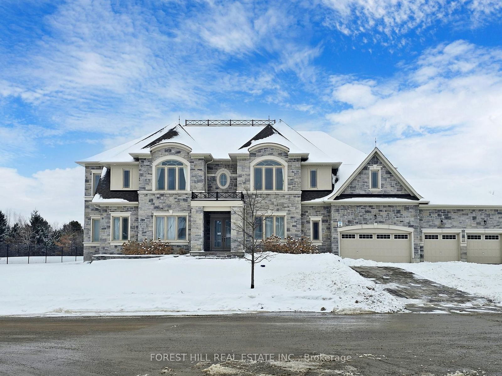 Detached House for sale at 66 Sam Davis Court, Whitchurch-Stouffville, Rural Whitchurch-Stouffville, L4A 4R4 - MLS: N11971885