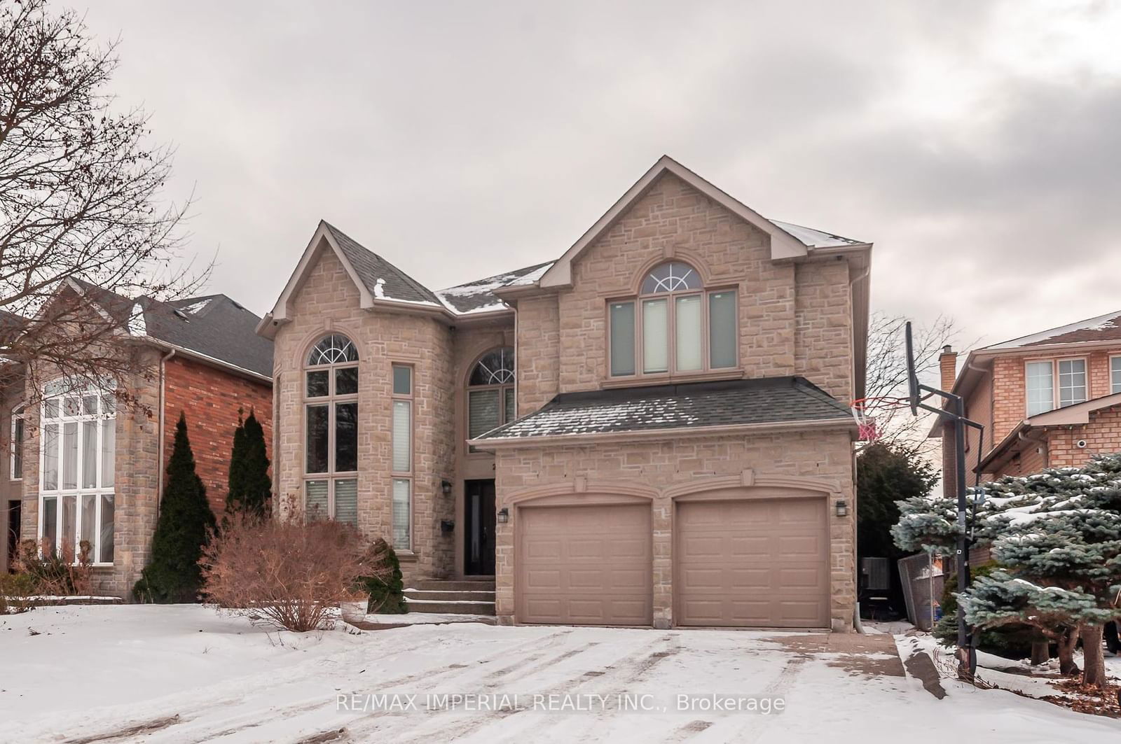 Detached House for sale at 23A Mackay Drive, Richmond Hill, South Richvale, L4C 6N9 - MLS: N11971913