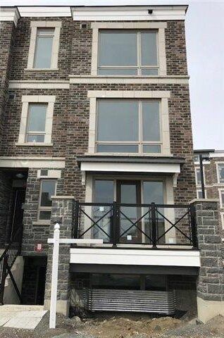 Townhouse for lease at 510-30 Dunsheath Way, Markham, Cornell, L6B 0A2 - MLS: N11971925