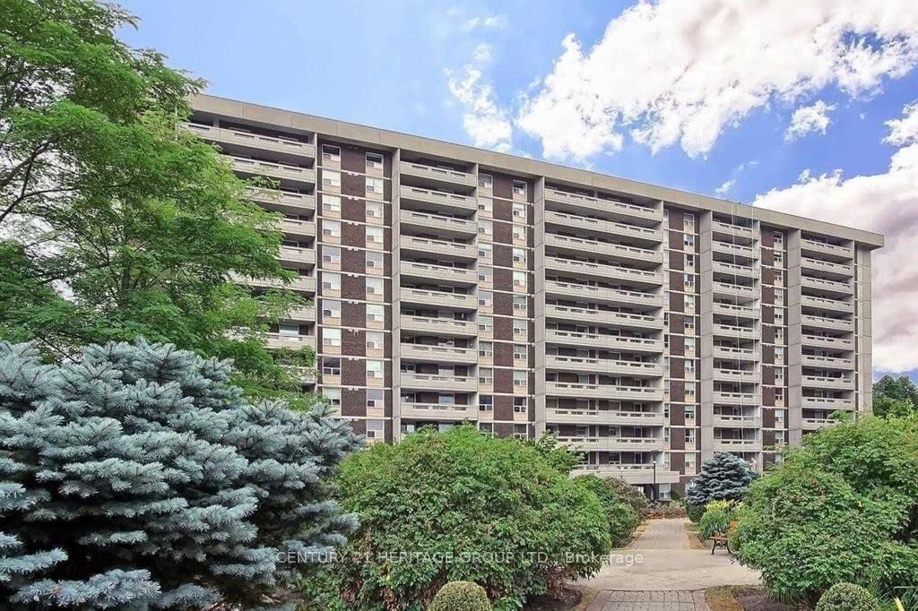 Condo for sale at 804-50 Inverlochy Boulevard, Markham, Royal Orchard, L3T 4T6 - MLS: N11971938