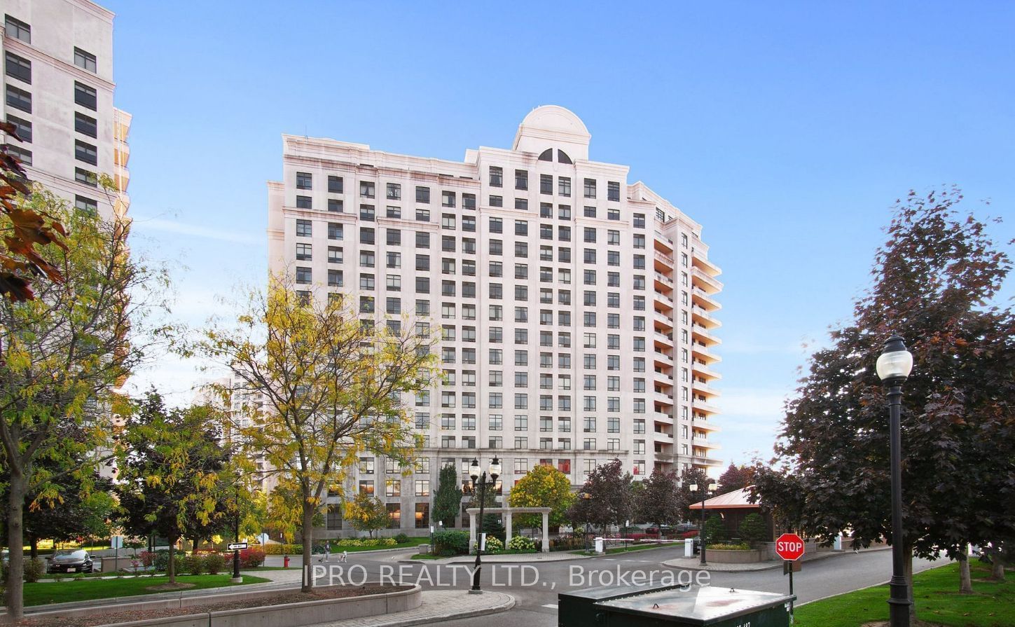 Condo for sale at 202-9235 Jane Street, Vaughan, Maple, L6A 0J8 - MLS: N11972083