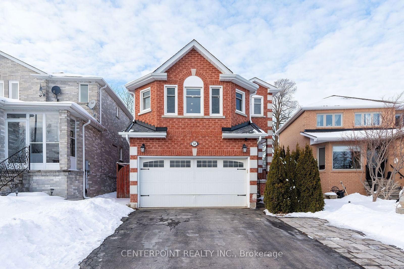 Detached House sold at 52 Salt Creek Avenue, Richmond Hill, Westbrook, L4S 1P7 - MLS: N11972104