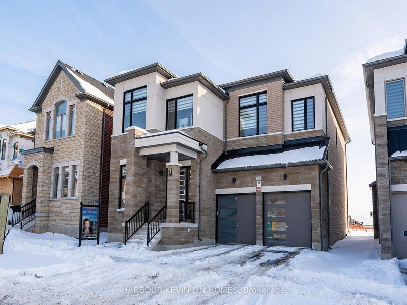 9 Backhouse Dr, Richmond Hill, L4E 1M8 | Image 3