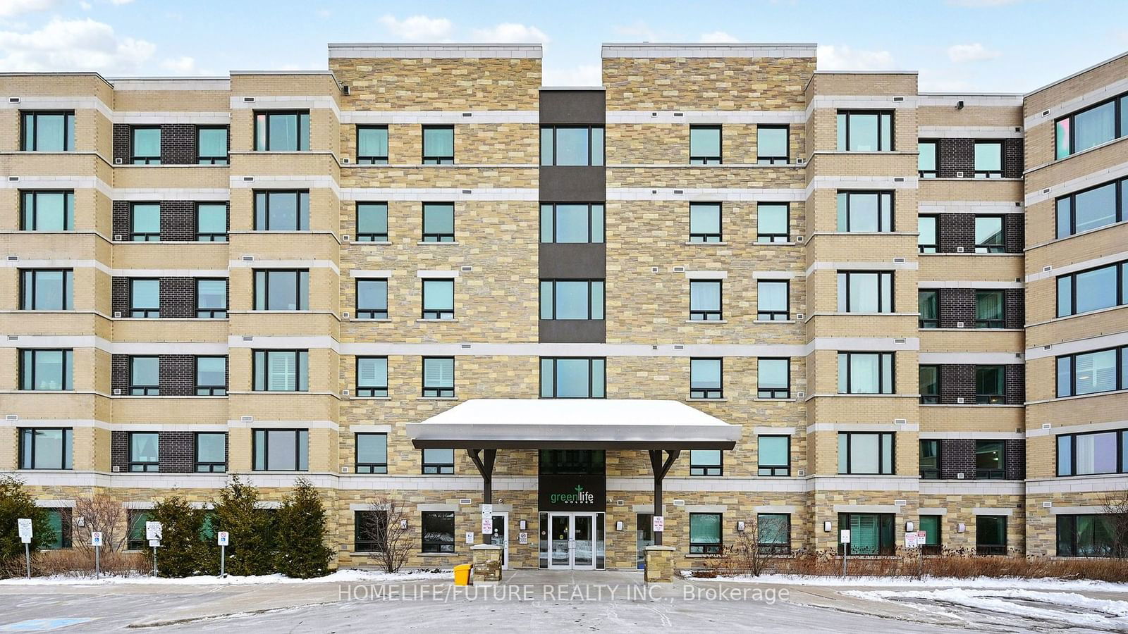 Condo for sale at 211-7400 Markham Road, Markham, Middlefield, L3S 0C5 - MLS: N11972245