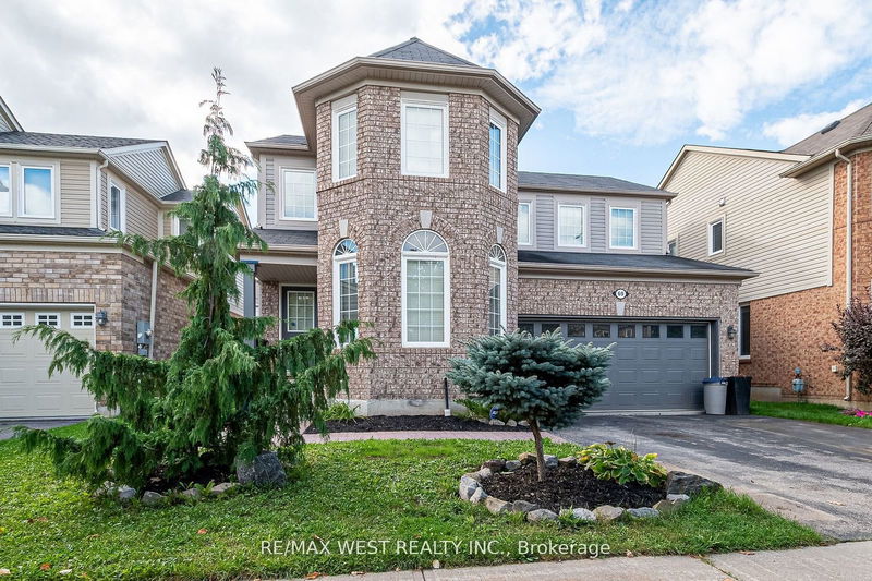 home for sale on 69 Kidd Crescent