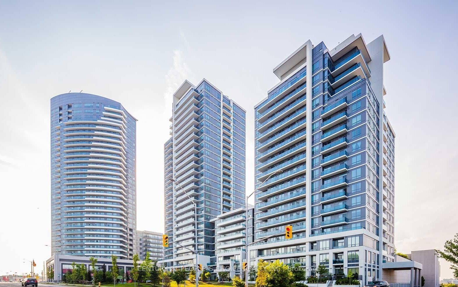 Condo for sale at #2232-7161 Yonge Street, Markham, Grandview, L3T 0C8 - MLS: N11972324