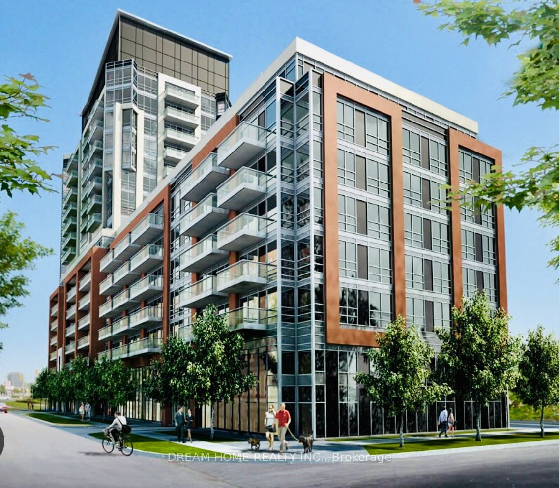 Condo for lease at 204-8888 Yonge Street, Richmond Hill, South Richvale, L4C 5V6 - MLS: N11972502