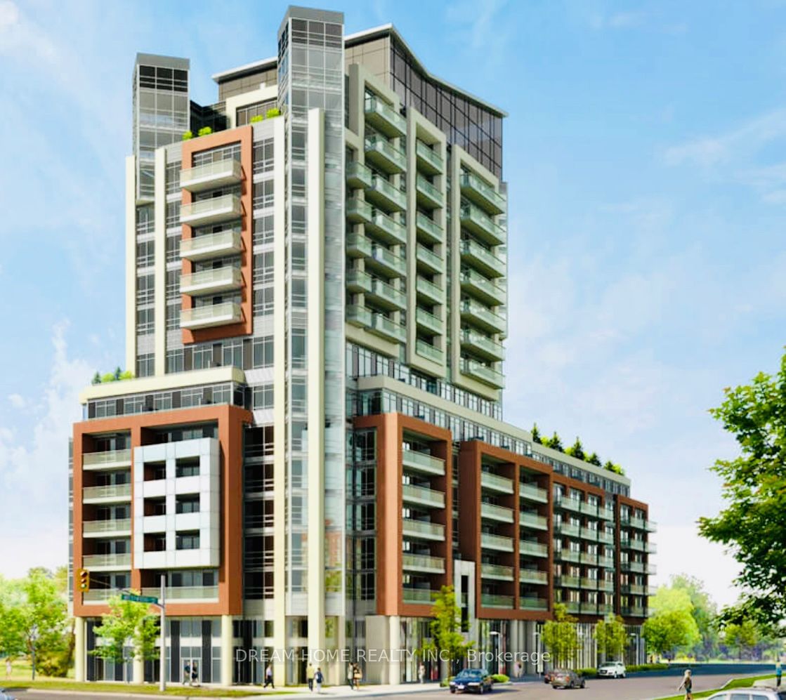 Condo for lease at 204-8888 Yonge Street, Richmond Hill, South Richvale, L4C 5V6 - MLS: N11972502