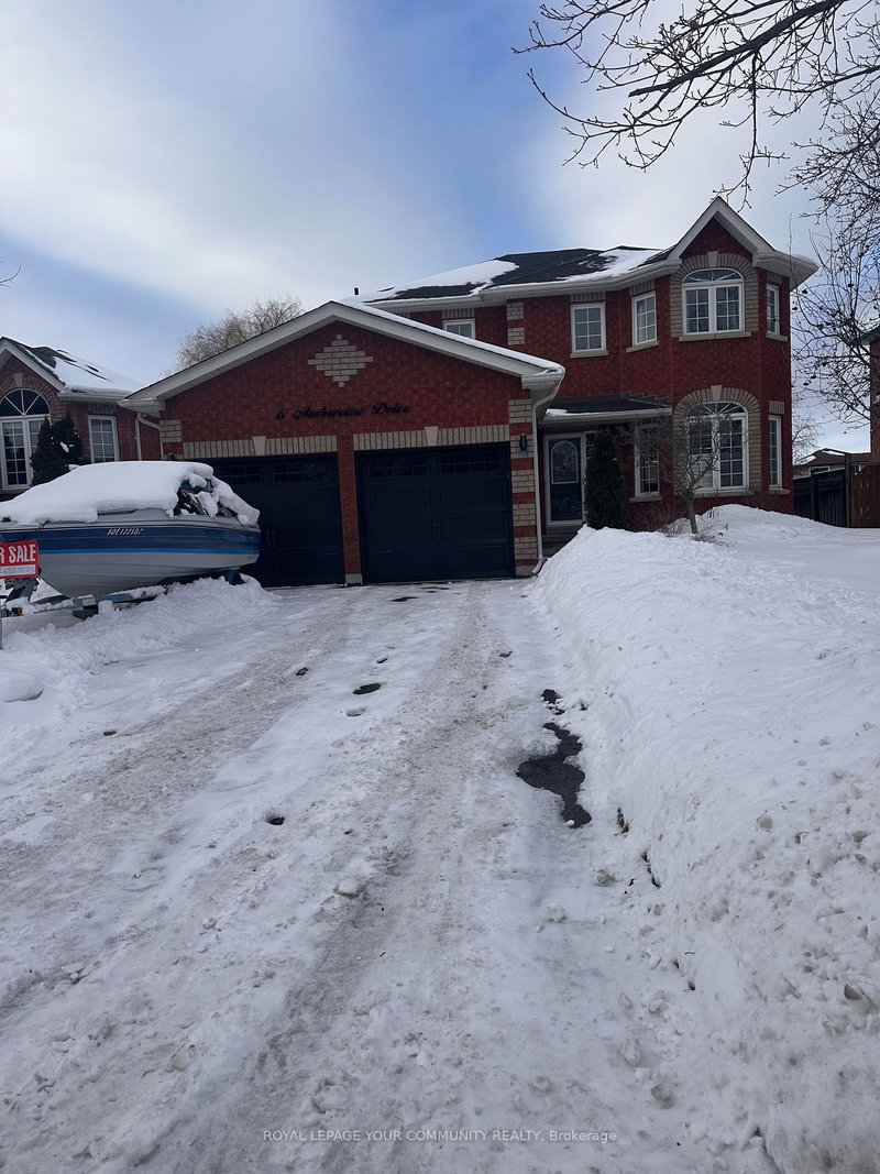 6 Amberview Dr, Georgina, L4P 3X6 | Image 2