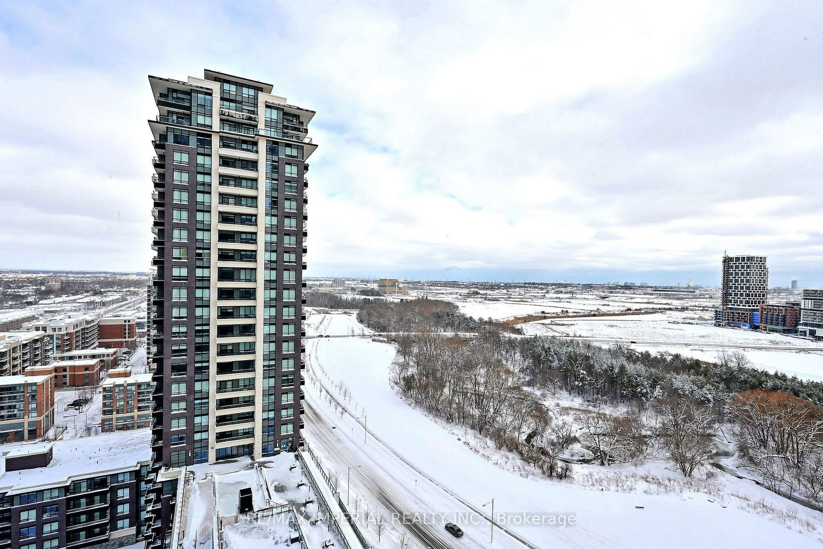 Condo for sale at 2201-18 Water Walk Drive, Markham, Unionville, L3R 6L5 - MLS: N11972866