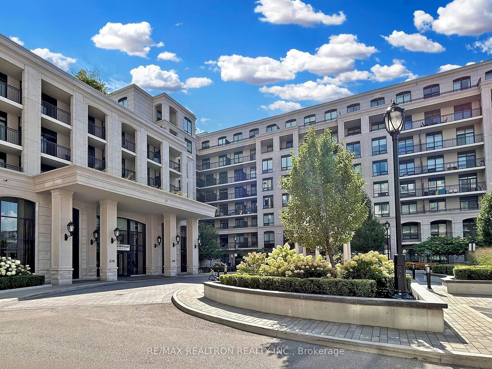 Condo for sale at 720E-278 Buchanan Drive, Markham, Unionville, L3R 6J1 - MLS: N11972965