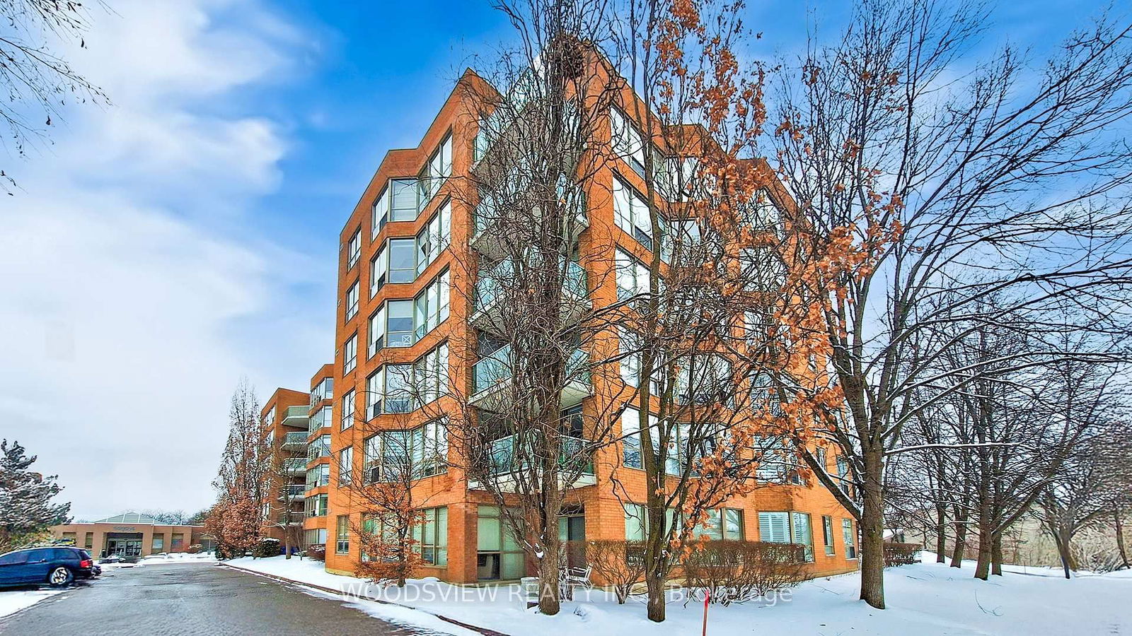 Condo sold at 120-14924 Yonge Street, Aurora, Aurora Heights, L4G 6H7 - MLS: N11973082