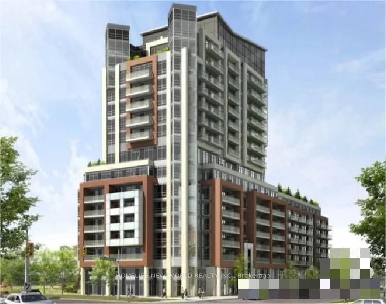 Condo for lease at 207-8888 Yonge Street, Richmond Hill, South Richvale, L4C 5V6 - MLS: N11973084