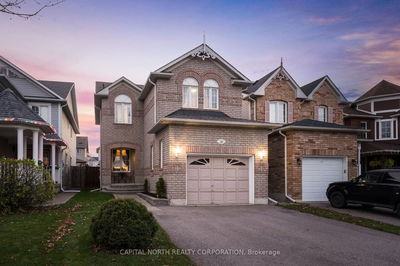 36 Mccurdy Dr, New Tecumseth - Tottenham