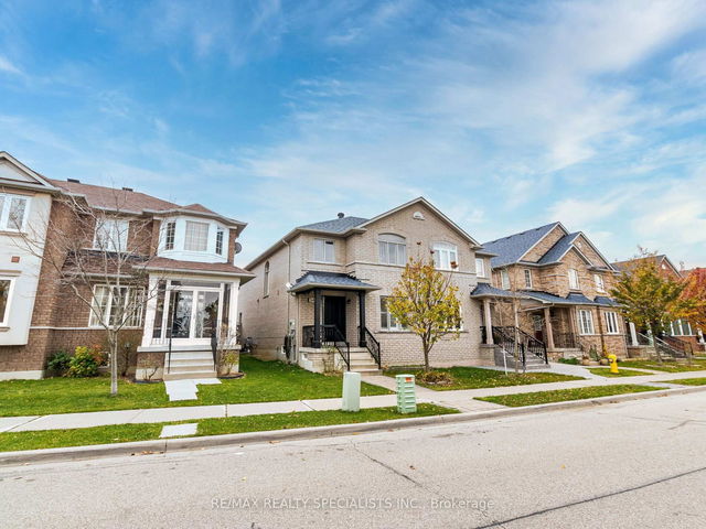 343 Via Carmine Avenue