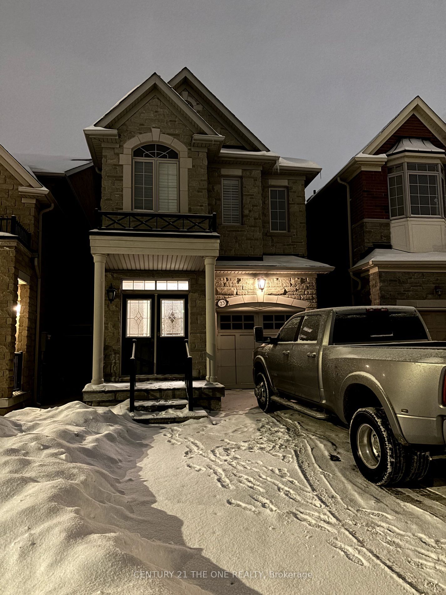 Detached House for lease at 23 Blue Grouse Road, Vaughan, Patterson, L6A 4B8 - MLS: N11973298