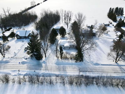 B680 & B682 Concession 2 Rd, Brock - Rural Brock