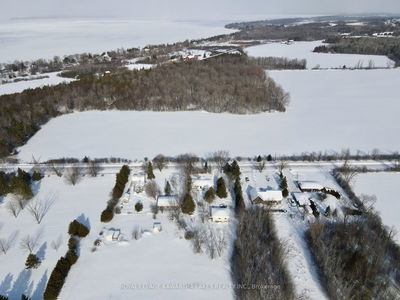 B680 & B682 Concession 2 Rd, Brock - Rural Brock image-0-1