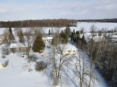 B680 & B682 Concession 2 Rd, Brock - Rural Brock image-0-3