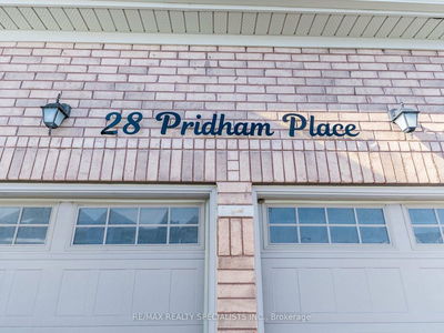 28 Pridham Pl, New Tecumseth - Tottenham image-0-1