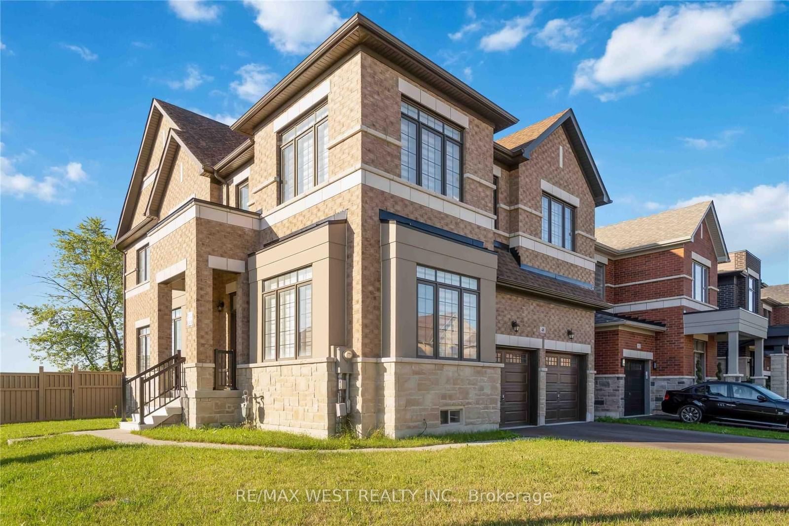 Detached House for lease at 48 Boone Crescent, Vaughan, Kleinburg, L4H 4V1 - MLS: N11973472