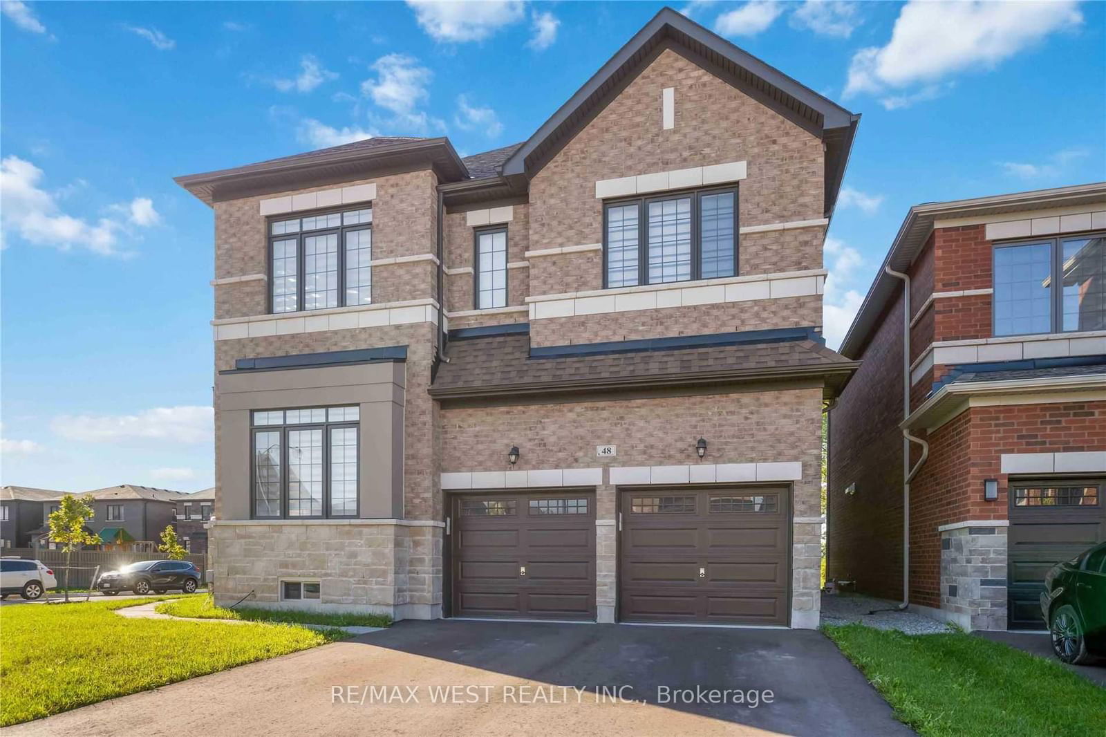 Detached House for lease at 48 Boone Crescent, Vaughan, Kleinburg, L4H 4V1 - MLS: N11973472