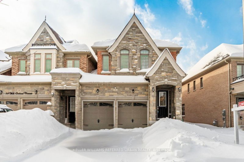 56 Wells Orchard Cres, King - King City image-0-0