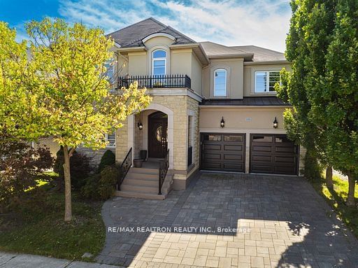 Detached House for sale at 1058 Bob Scott Court, Newmarket, Stonehaven-Wyndham, L3X 3L7 - MLS: N11973567