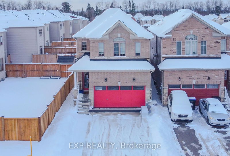 home for sale on 13 Sasco Way
