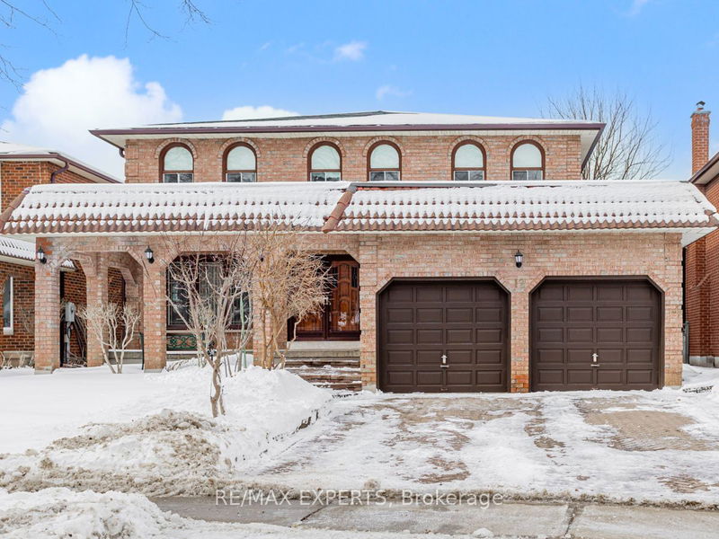 home for sale on 12 Arrowhead Drive