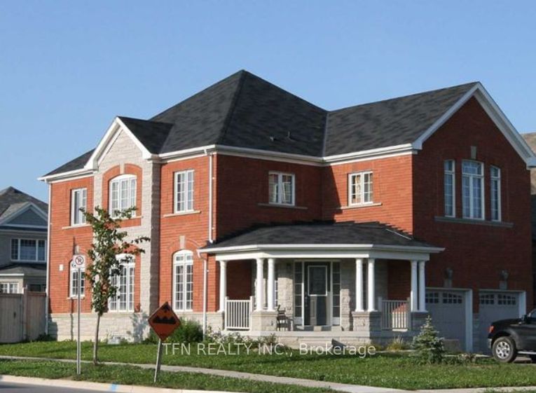 Detached House for lease at Lower-2 Irwin Place, Bradford West Gwillimbury, Bradford, L3Z 0H7 - MLS: N11973665