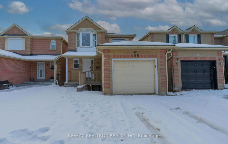 home for sale on 105 Gailcrest Circle