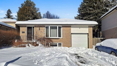 6 Hammond Dr, Aurora - Aurora Heights image-0-1