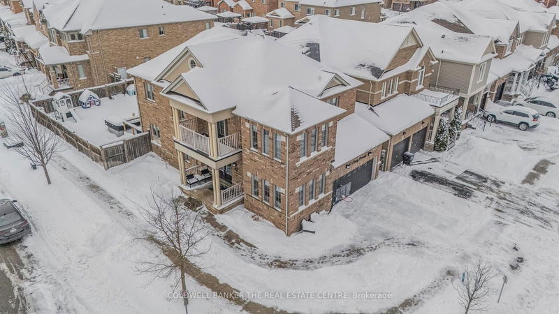 42 Liberty Cres, Bradford West Gwillimbury - Bradford image-0-0