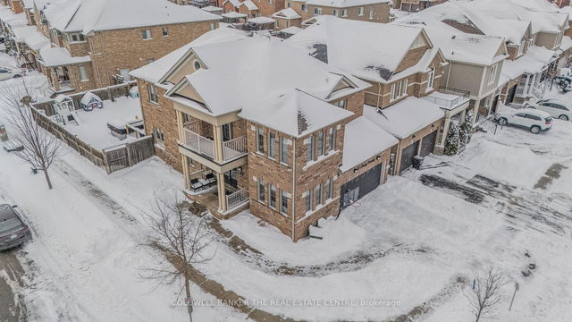 42 Liberty Crescent