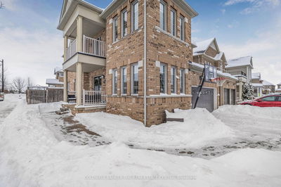 42 Liberty Cres, Bradford West Gwillimbury - Bradford image-0-2