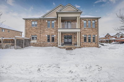 42 Liberty Cres, Bradford West Gwillimbury - Bradford image-0-3